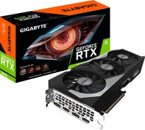 Karte Grafiskā Gigabyte Geforce Rtx 3070 Gaming Oc 8gb Gddr6 (gv-n3070gaming Oc-8gd)