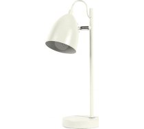 Lampa Galda Platinet Balta  (ptl2537w)