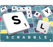 Mattel Scrabble Original (Y9616)