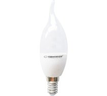 Esperanza LED E14, 3W, 260lm (ELL148)