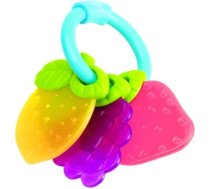 Trefl Tomy Lamaze AUGĻI Gryzaczki Lc23025mp Wb12 - Lc23025mp