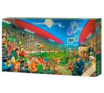 PUZZLE 4000EL CASTORLAND FOOTBALL CHAMPIONSHIPS9