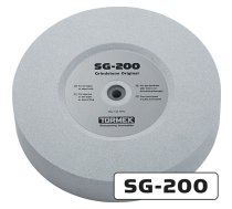 Akmens Slīpēšanas Sg-200