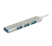 Ibox Hub USB 3.0 IUH3FAS