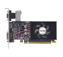 Graphics card GeForce GT 240 1GB DDR3 128BIT DVI HDMI VGA LP Fan V2