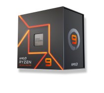 CPU|AMD|Desktop|Ryzen 9|R9-7950X|4500 MHz|Cores 16|64MB|Socket SAM5|170 Watts|GPU Radeon|BOX|100-100000514WOF