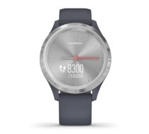 SMARTWATCH VIVOMOVE 3S/SILV/BLUE 010-02238-20 GARMIN