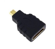 I/O ADAPTER HDMI TO MICRO HDMI/A-HDMI-FD GEMBIRD