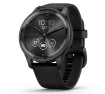 SMARTWATCH VIVOMOVE TREND/BLACK 010-02665-00 GARMIN