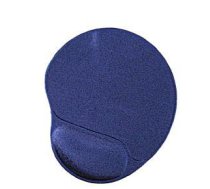 MOUSE PAD GEL BLUE/MP-GEL-B GEMBIRD