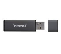 MEMORY DRIVE FLASH USB2 32GB/3521481 INTENSO