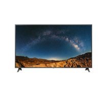 TV Set|LG|43"|4K/Smart|3840x2160|Wireless LAN|Bluetooth|webOS|Black|43UR781C