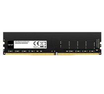 MEMORY DIMM 8GB PC25600 DDR4/LD4AU008G-B3200GSST LEXAR