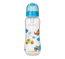 A0105 Pudele 250 Ml Blue