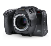 Blackmagic Pocket Cinema Camera 6K G2