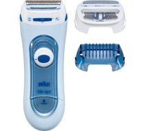 Braun Silk-épil Lady Shaver LS 5160