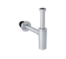 Izlietnes sifons 1 1/4 x 32