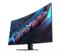 Monitors Gigabyte Led 31,5" Gs32qc 165hz