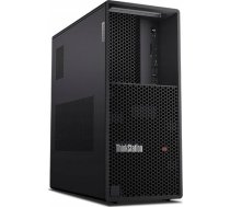 Dators Lenovo Lenovo Thinkstation P3 Twr Intel Core I9-13900k 2x16gb Ddr5 1tb Ssd M.2 Nvme Nvidia Rtx A4000 16gb W11p