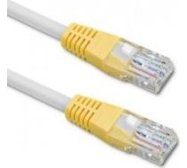 Qoltec Kabelis Patchcord Utp Qoltec Kat.5 10m