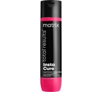 Matrix Matrix Total Results Insta Cure Kondicionieris Przeciwko łamliwości Matu 300ml