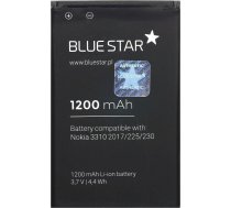 Bateria Partner Tele.com Baterija priekš Nokia 3310 (2017)/230/225 1200 Mah Li-ion Blue Star