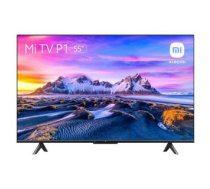 Televizors Xiaomi  Mi LED TV P1 55 Black