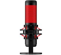 HyperX QuadCast Condenser Microphone | USB