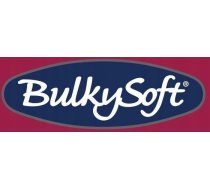 Bulkysoft Salvetes Bulkysoft 24x24cm 2w Celulozowe Bordo krāsas (100)