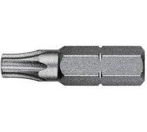 Skrūvgrieža uzgalis 1/4" TORX® 10x25mm FORMAT