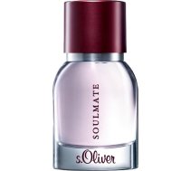 S.oliver Soulmate Women Ūdens Parfimēts 30ml