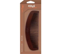 Killys_for Men Beard Comb Koka Ķemme Bārdas