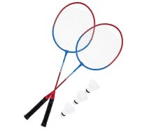 Komplekts Badmintonam W Pokrowcu Enero 102