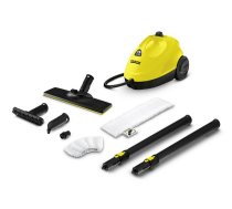 Karcher tvaika tīrītājs SC 2 EasyFix (yellow)