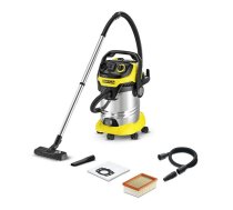 Karcher putekļu sūcējs sausai un slapjai sūkšanai WD 6 P Premium