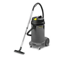 Karcher putekļu sūcējs sausai un slapjai sūkšanai NT 48/1
