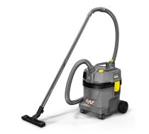 Karcher putekļu sūcējs sausai un slapjai sūkšanai NT 22/1 Ap Te L