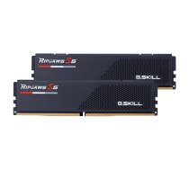 G.SKILL RIPJAWS S5 DDR5 2X16GB 5600MHZ CL36-36 XMP3 BLACK F5-5600J3636C16GX2-RS5K