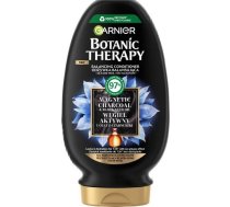 Garnier Botanic Therapy Balansująca Kondicionieris Do Taukainiem Się Matu un Sausai ādas Galvas Ar Oglēm Aktywnym 200ml