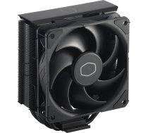 Dzesēšana Cpu Cooler Master Hyper 212 Black (rr-s4kk-25sn-r1)