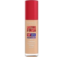 Rimmel  Rimmer Mitrinošs I Długotrwale Kryjący Paliktnis Sejas Ar Filtru Spf20 070 Sesame 30ml