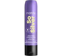 Matrix Matrix_total Results So Silver Kondicionieris Do Platynowych Matu 300ml