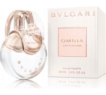 Bvlgari Soma Ceļojumu Bvlgari Omnia Crystalline