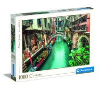 PUZZLE 1000EL CLM 39458 ITALIAN COL VENICE CANA