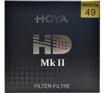 Filtrs Hoya Hoya Hd Mk Ii Protector Filter 49mm