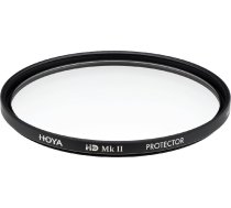 Filtrs Hoya Hoya Hd Mk Ii Protector Filter 52mm