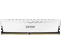 Atmiņa Lexar Thor, Ddr4, 8 Gb, 3600mhz, Cl18 (ld4bu008g-r3600gswg)