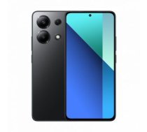 Viedtālrunis Xiaomi  Redmi Note 13 4G 8/256GB Midnight Black