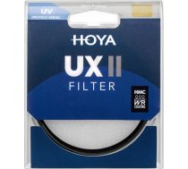 Filtrs Hoya Hoya Ux Ii Uv Filter 46mm