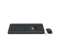 Datora tastatūra Logilink  Logitech MK540 ADVANCED Wireless Keyboard and Mouse Combo